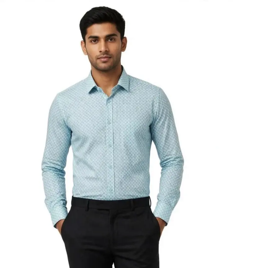 Men's Shirt