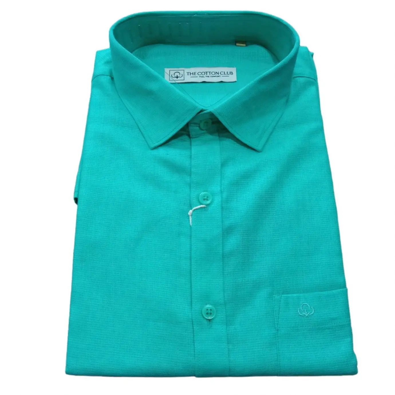 Men's jute shirts