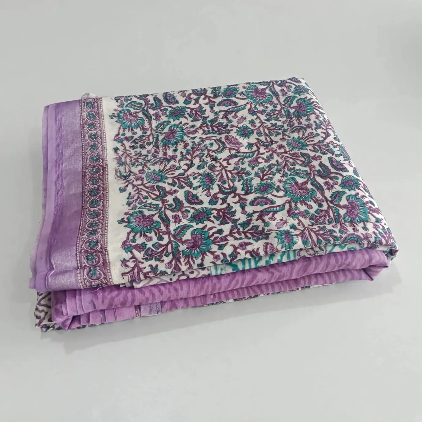 Unstitched Salwar Material