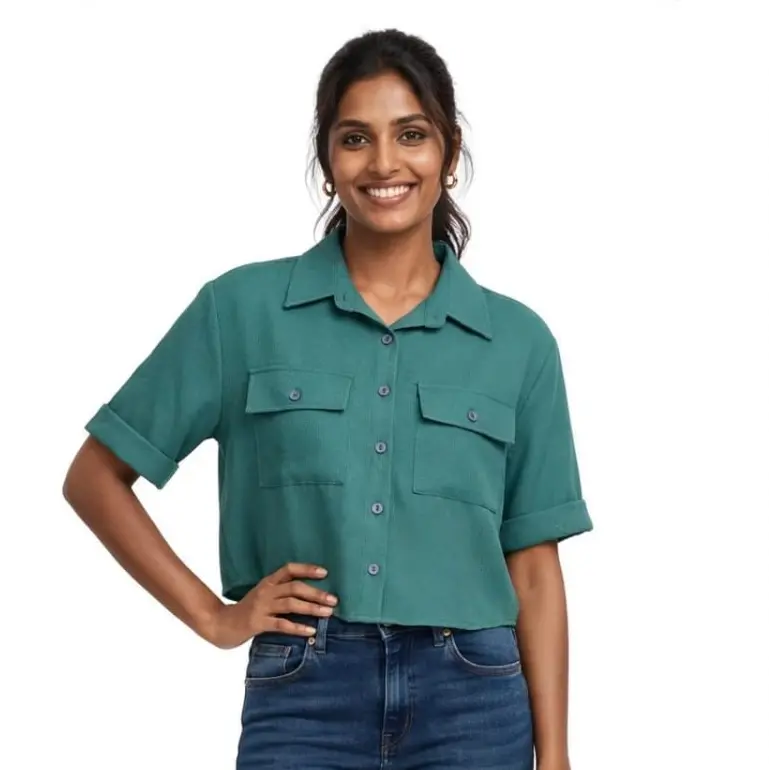 Women's Crop top
