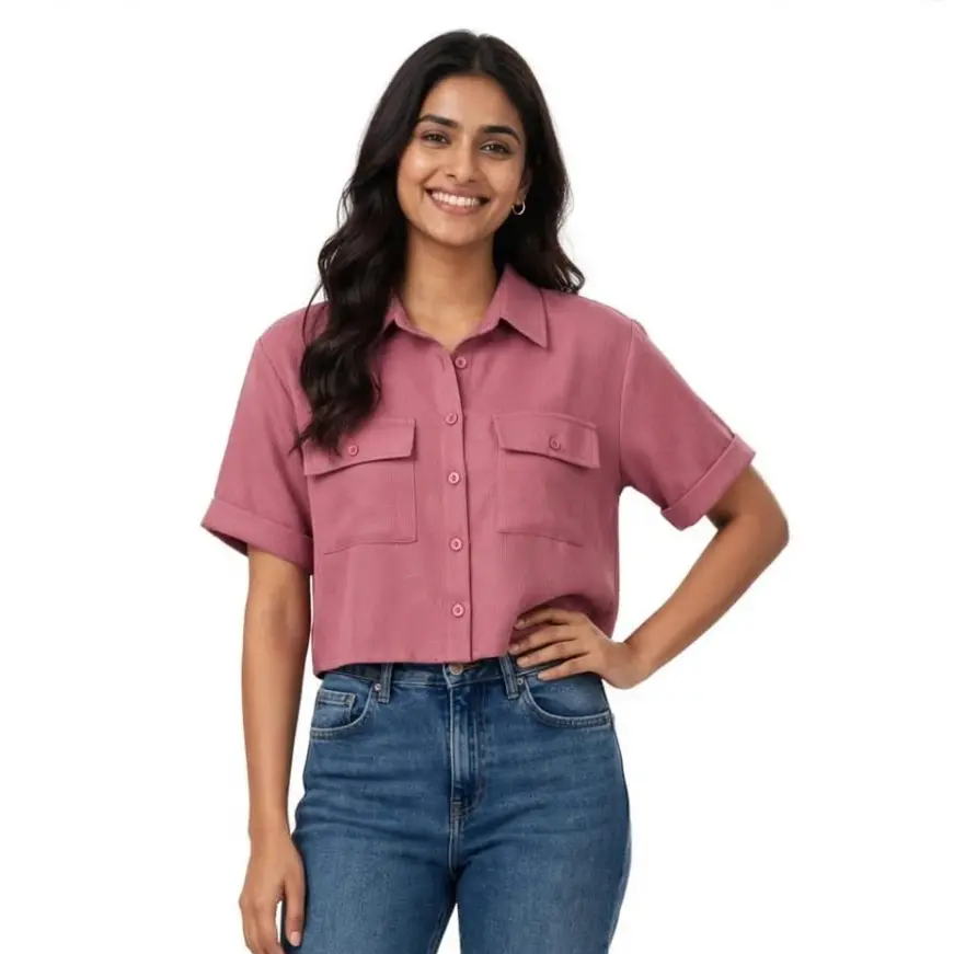 Women's Crop top