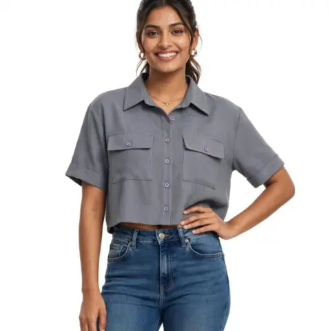 Women's Crop top