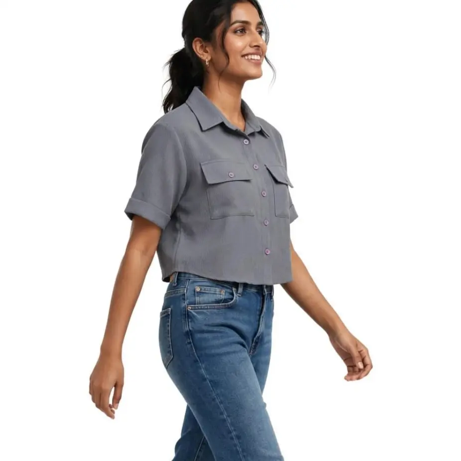 Women's Crop top