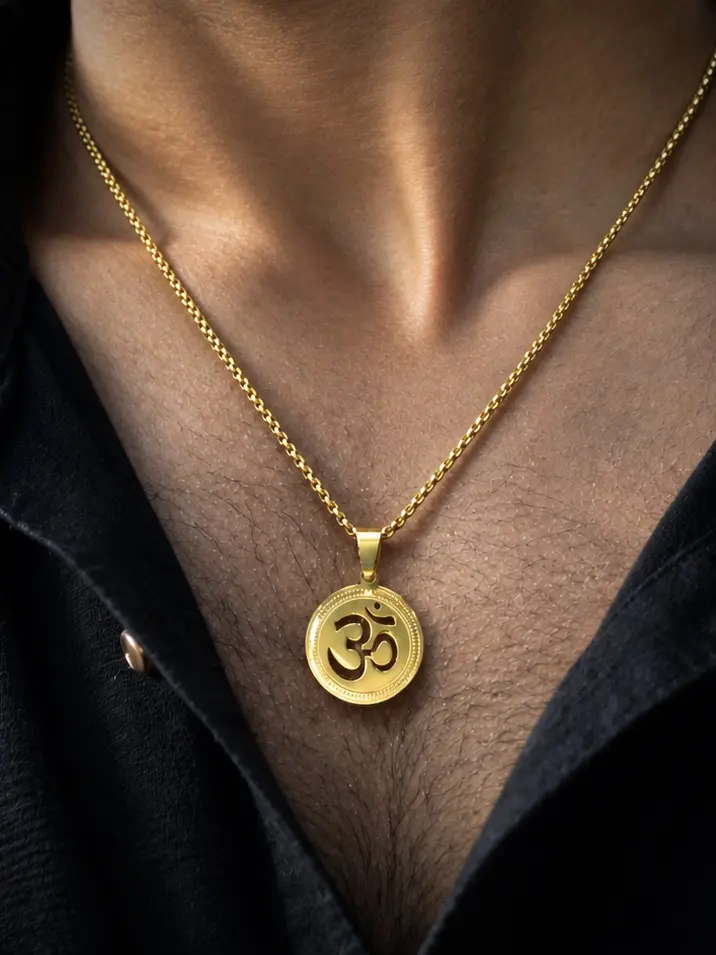 OM CHAIN