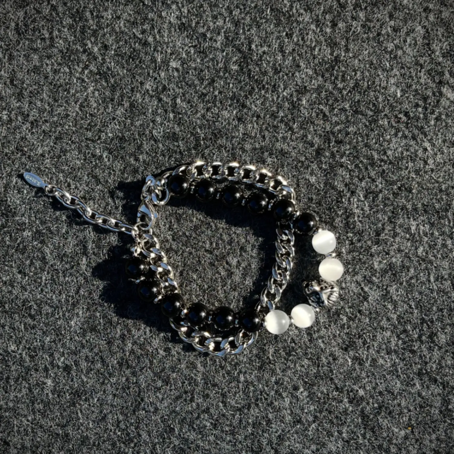 MENS BRACELET