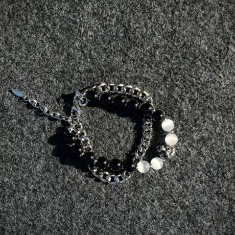 MENS BRACELET