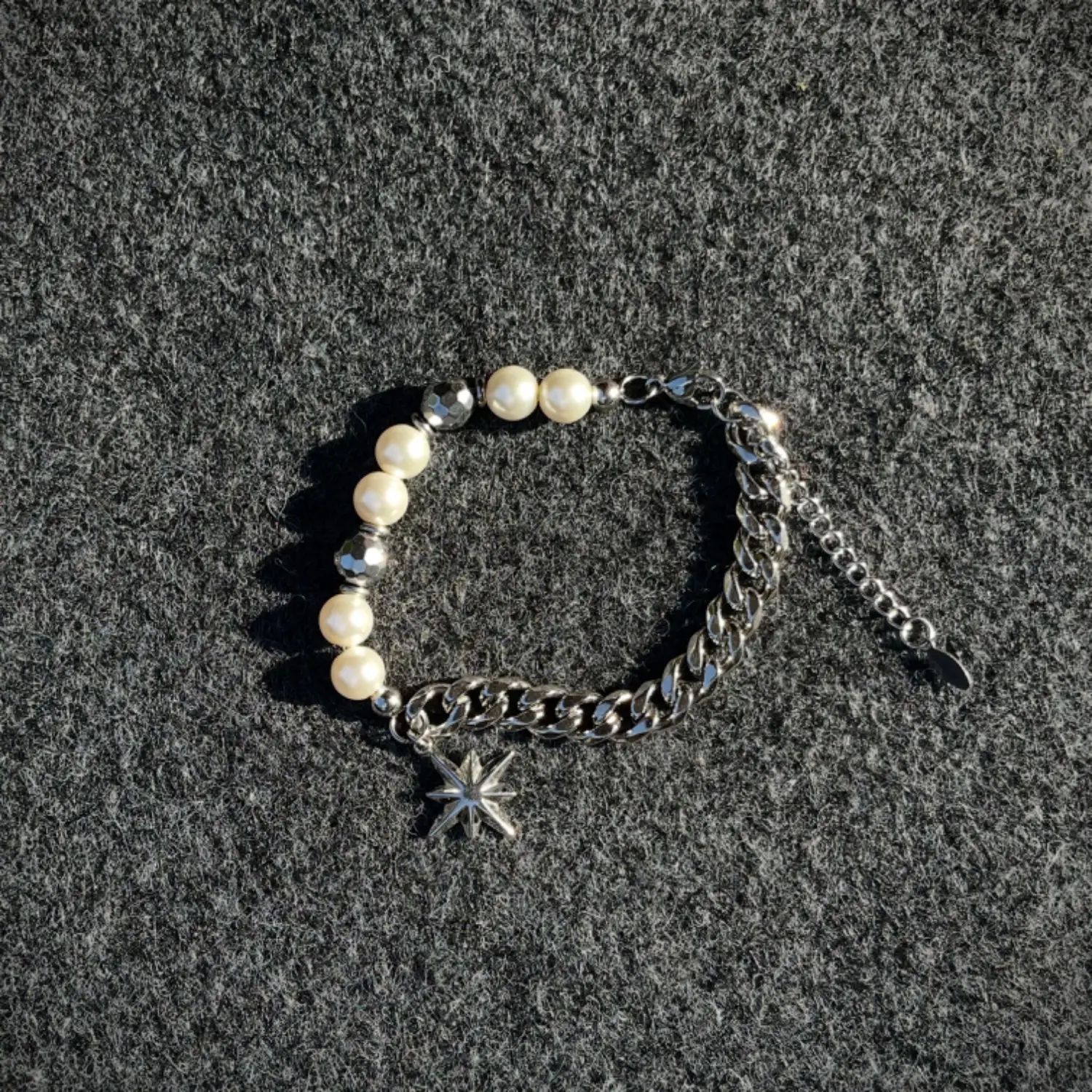 Mens bracelet