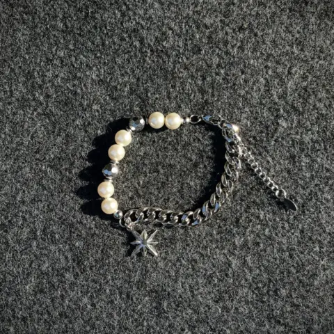 Mens bracelet