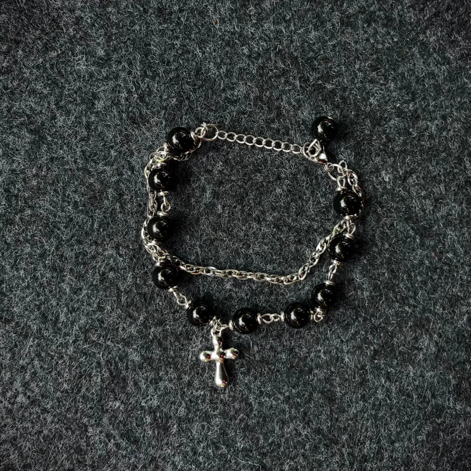 Mens bracelet