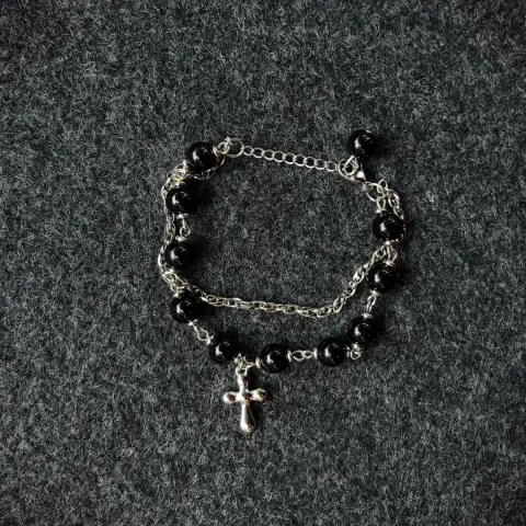 Mens bracelet