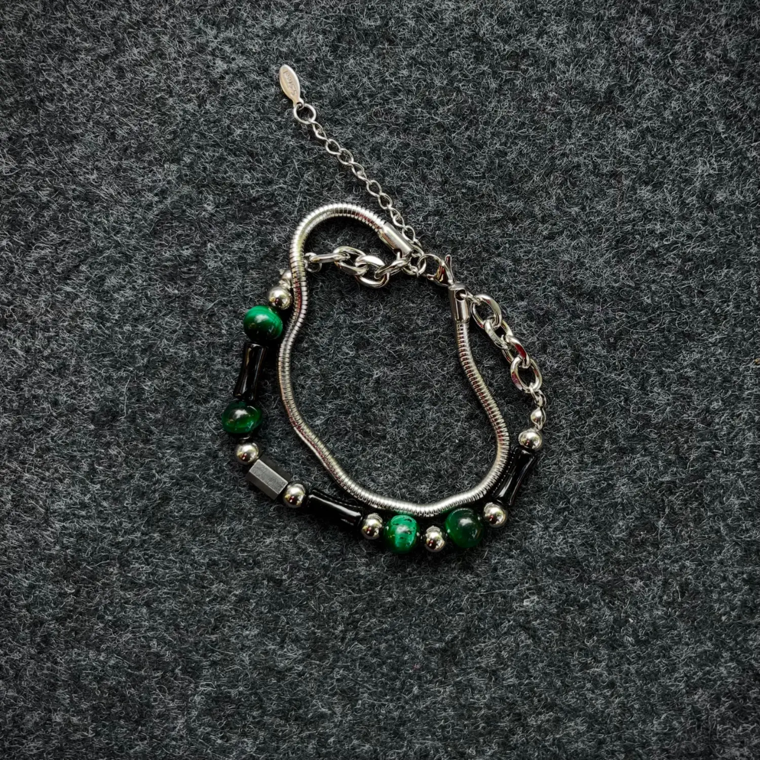 Mens bracelet