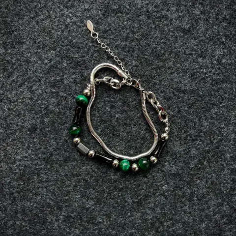 Mens bracelet