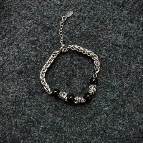 Venom Mens bracelet