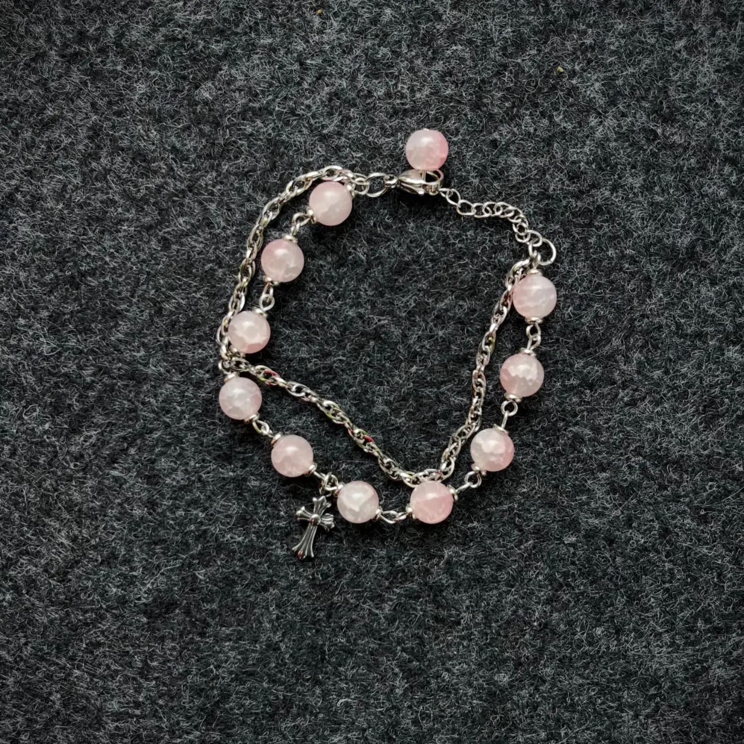 Mens bracelet