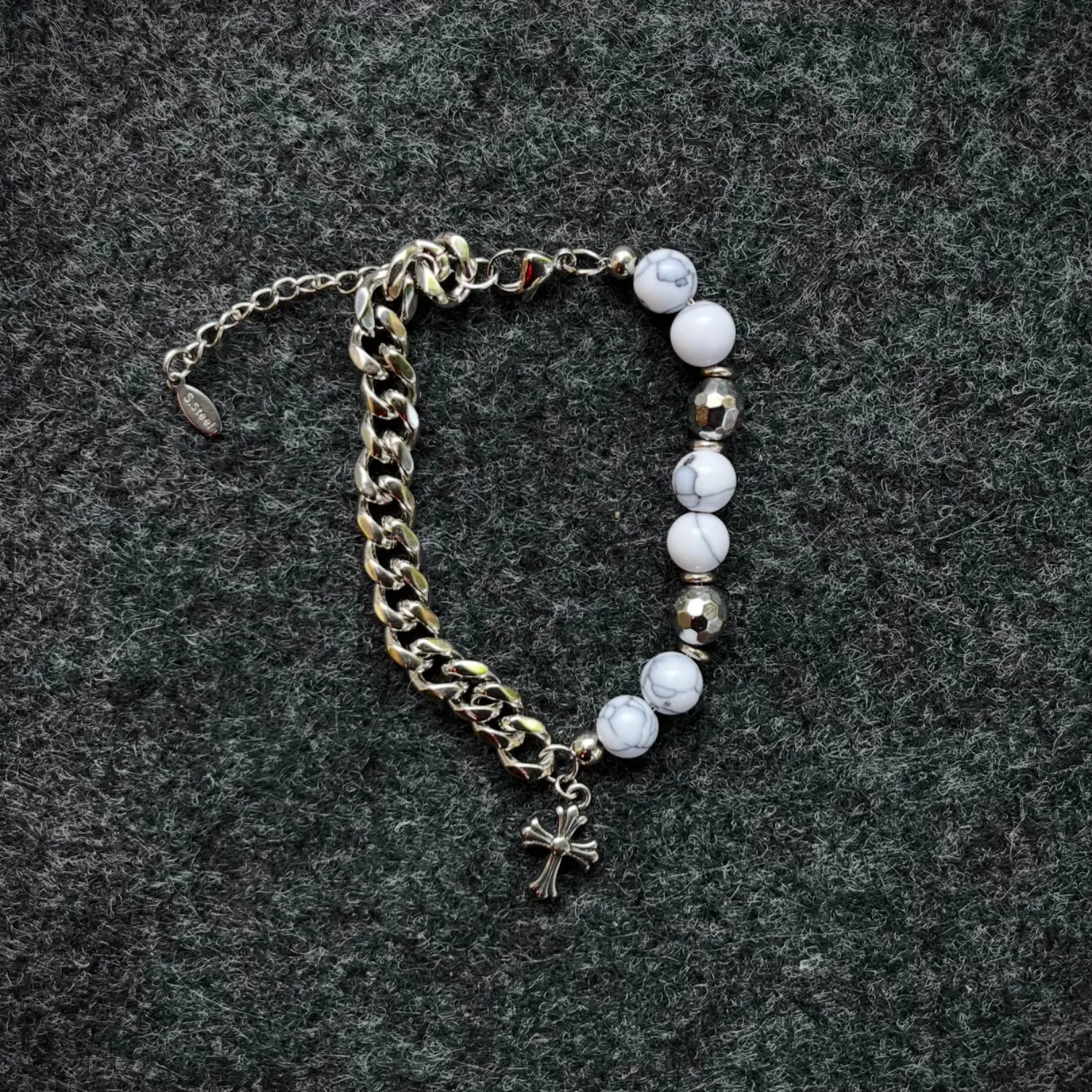 Mens bracelet