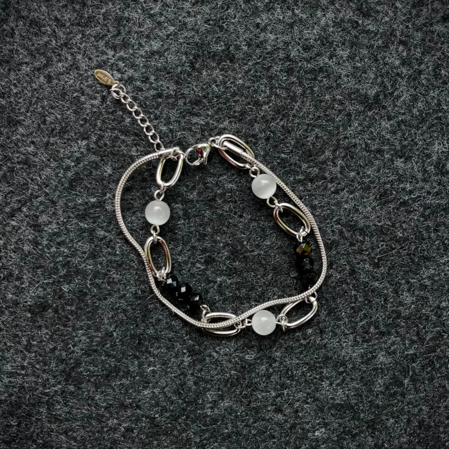 Mens bracelet