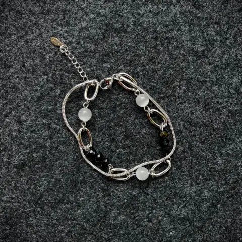 Mens bracelet