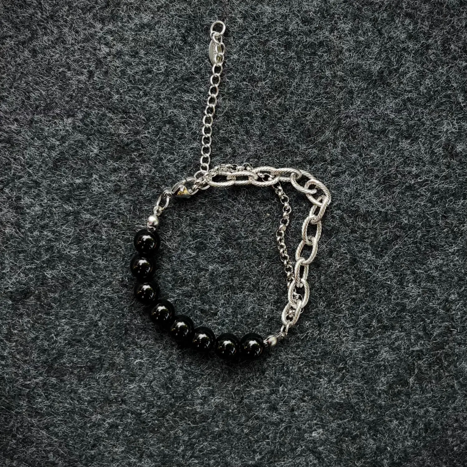 Mens bracelet