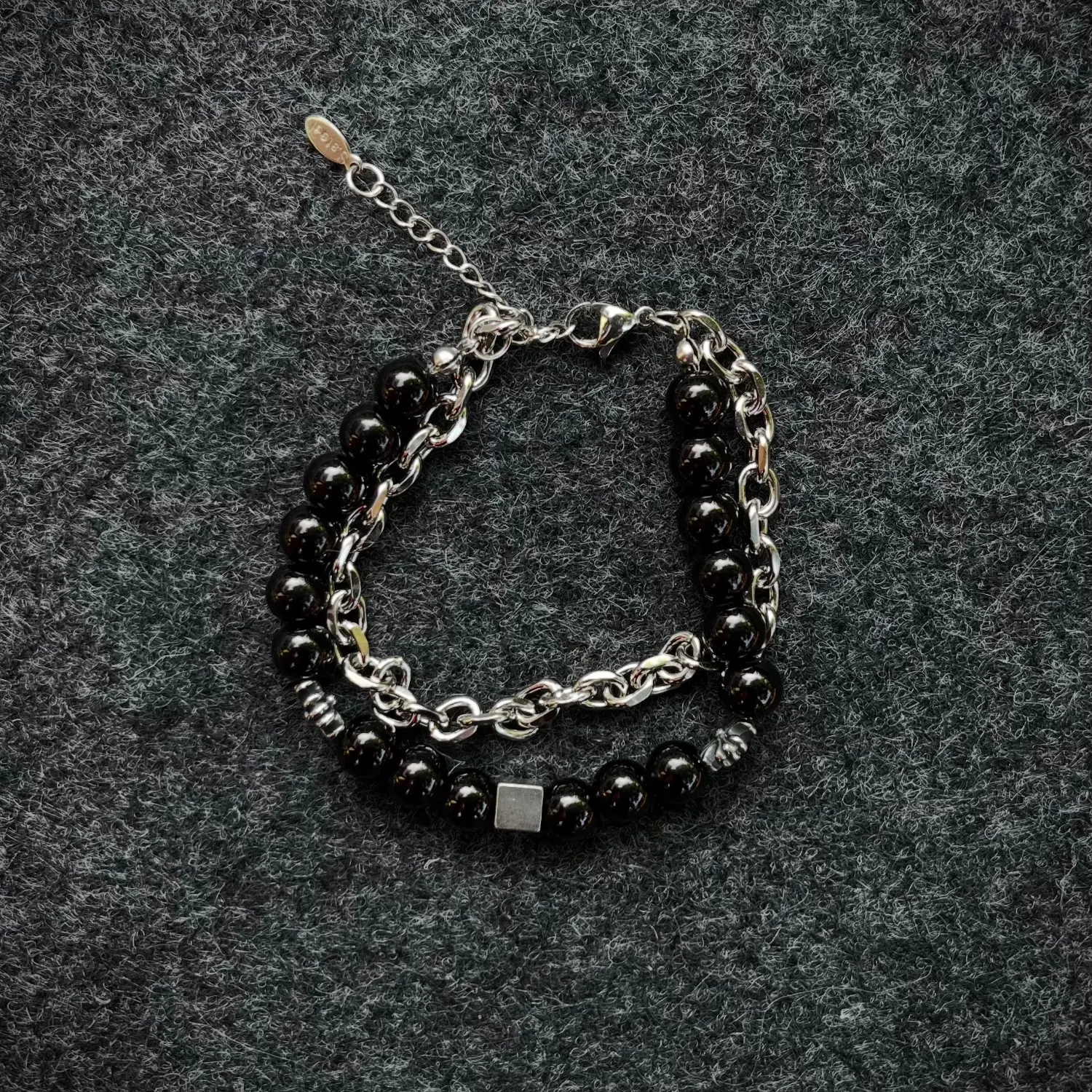 Mens bracelet