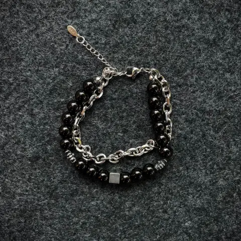 Mens bracelet