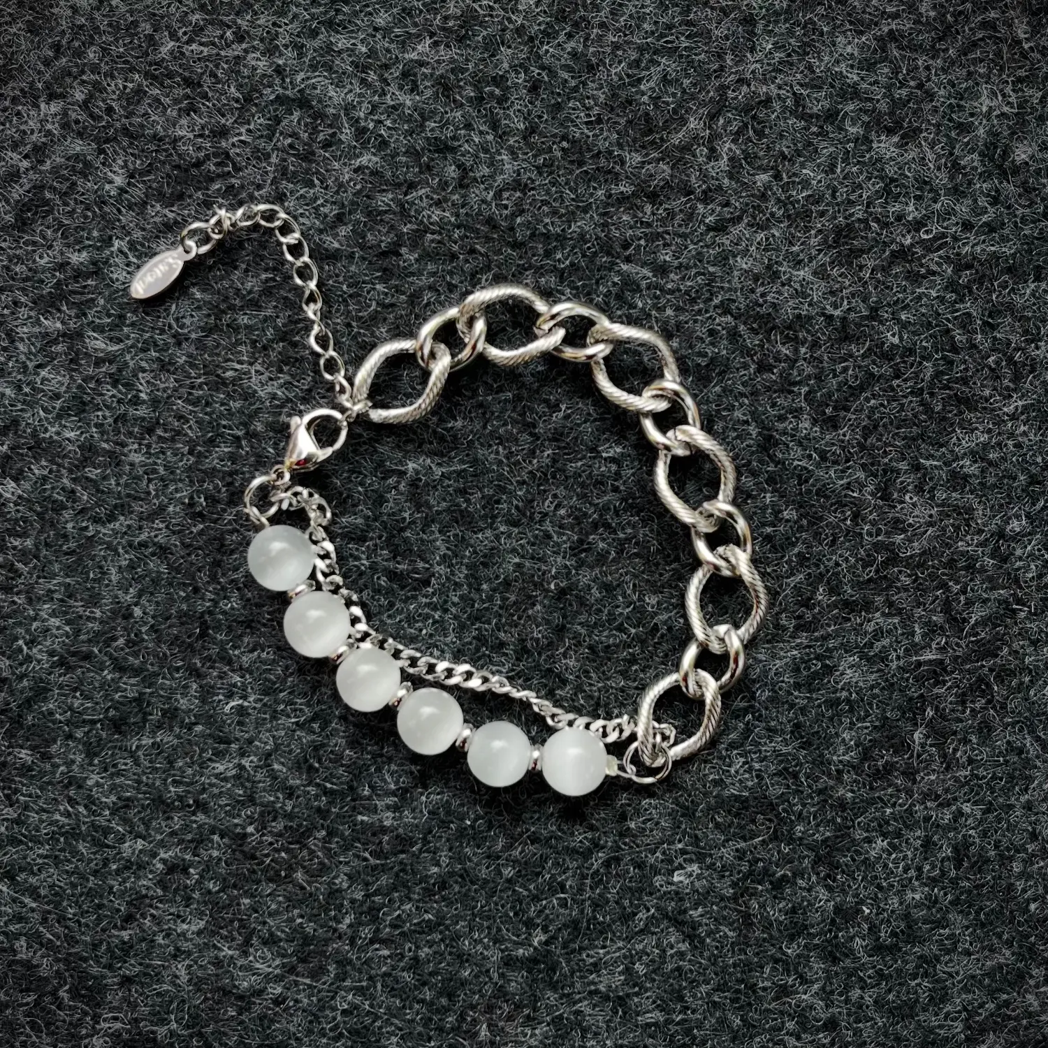Mens bracelet