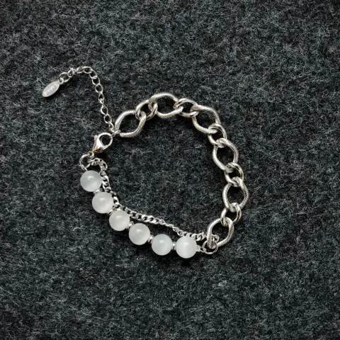 Mens bracelet