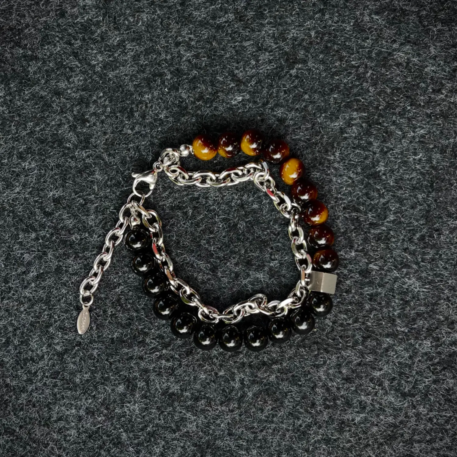 Mens bracelet