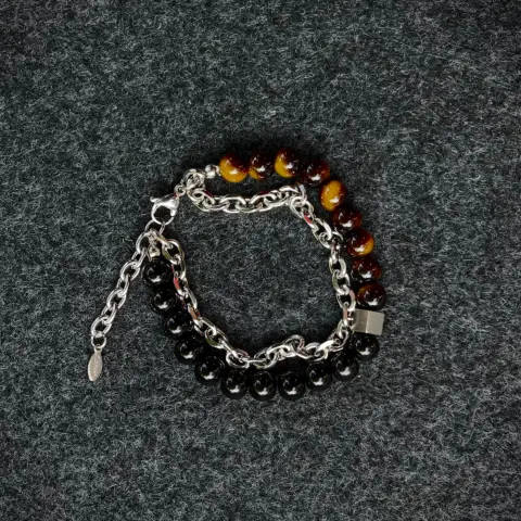 Mens bracelet