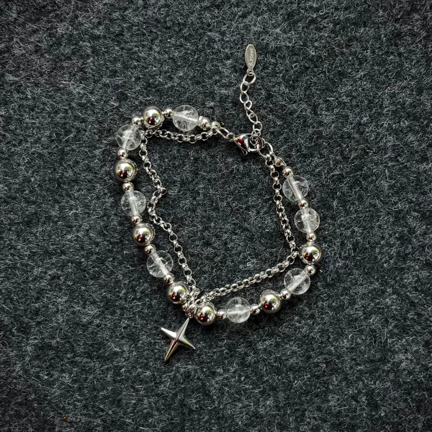 Mens bracelet