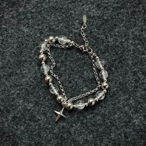 Mens bracelet