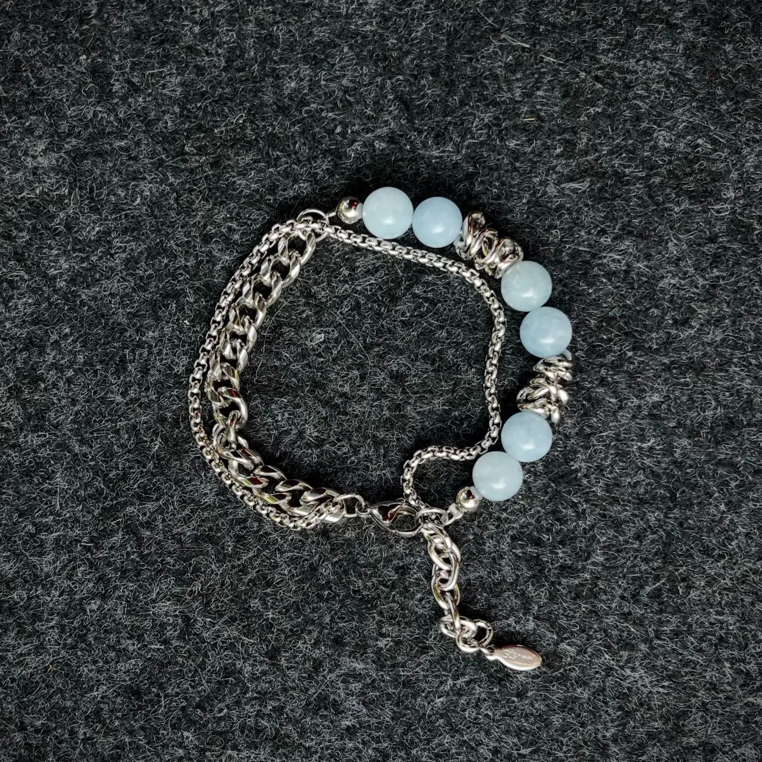Mens bracelet