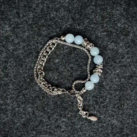 Mens bracelet