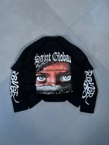 Saint dr sleeve