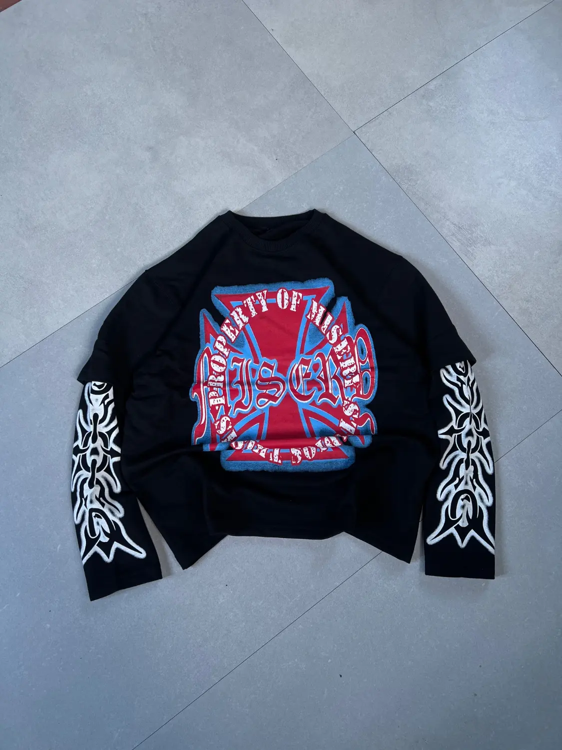 Property dr sleeve