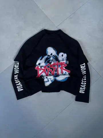 DSSTR dr sleeve
