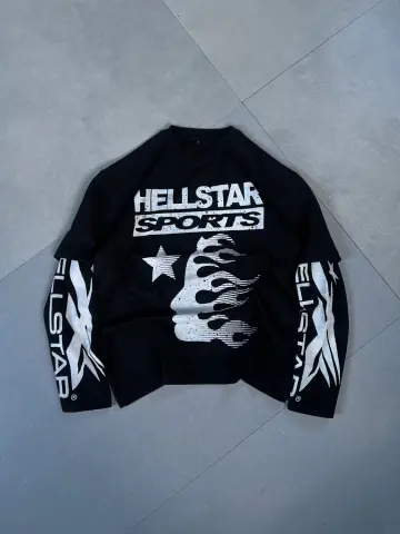 Hellstar dr sleeve