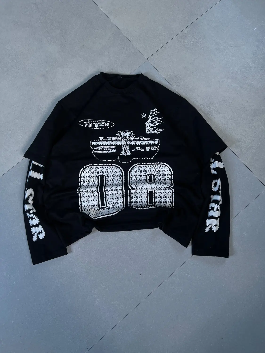 08 dr sleeve