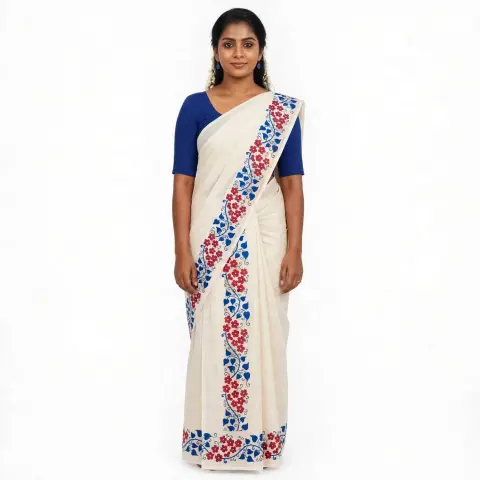 Set mundu