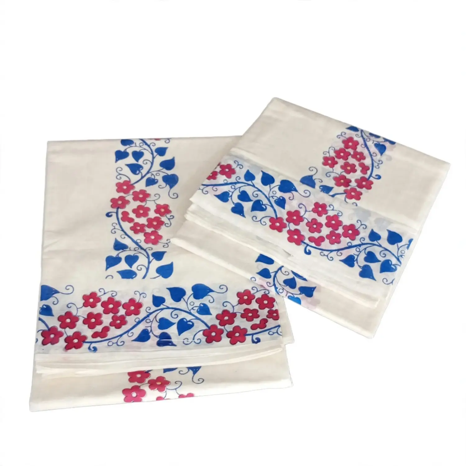 Set mundu