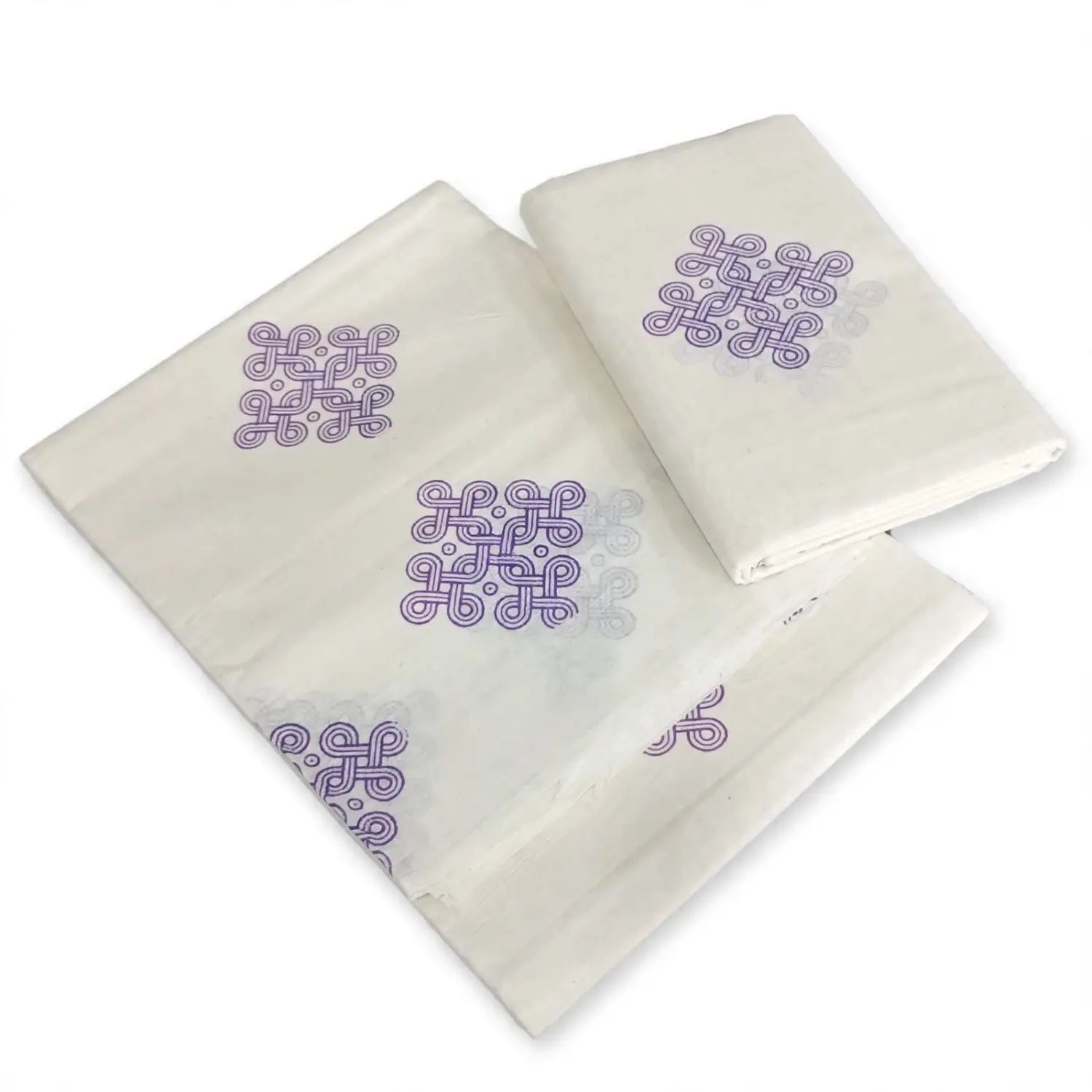 Set mundu