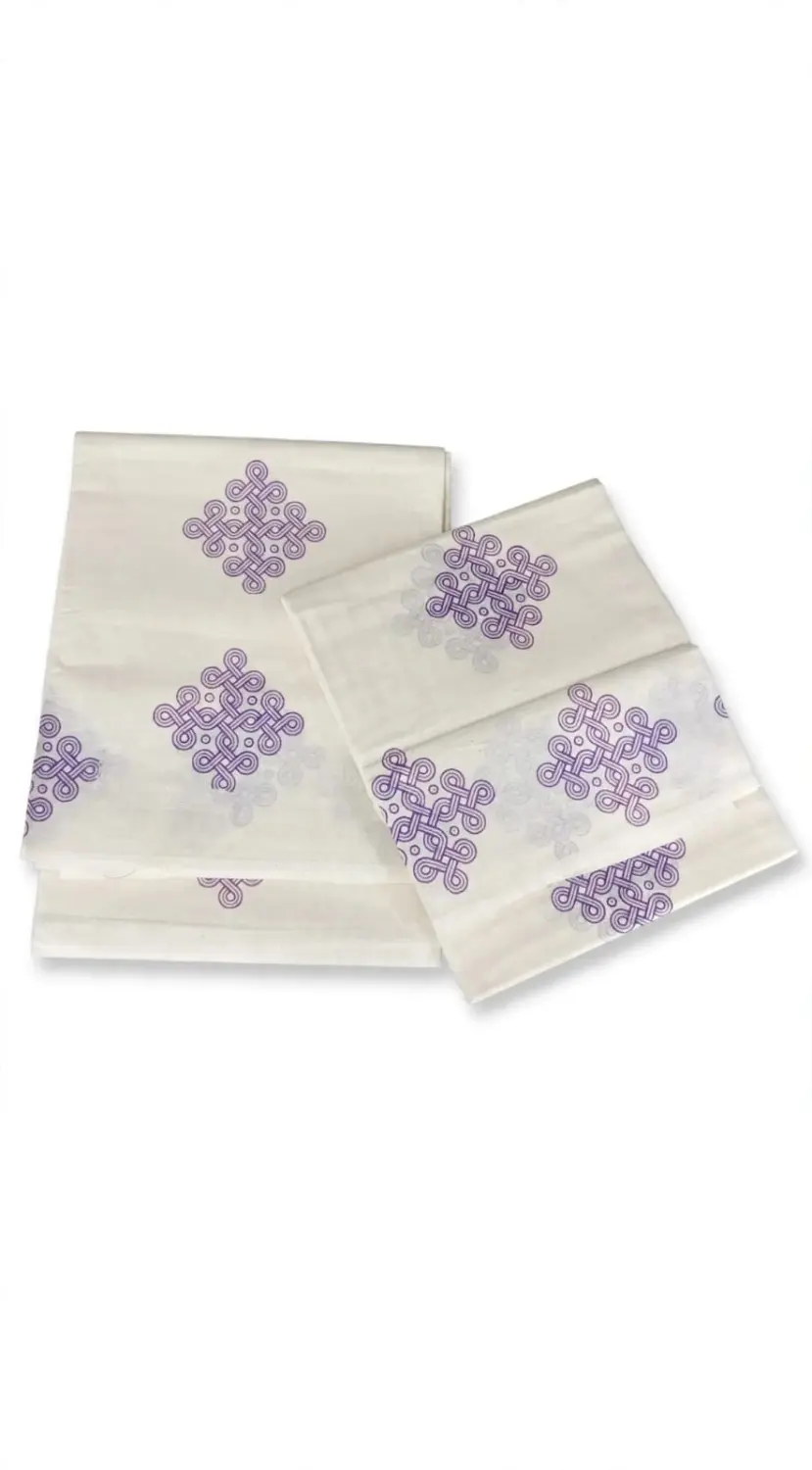 Set mundu