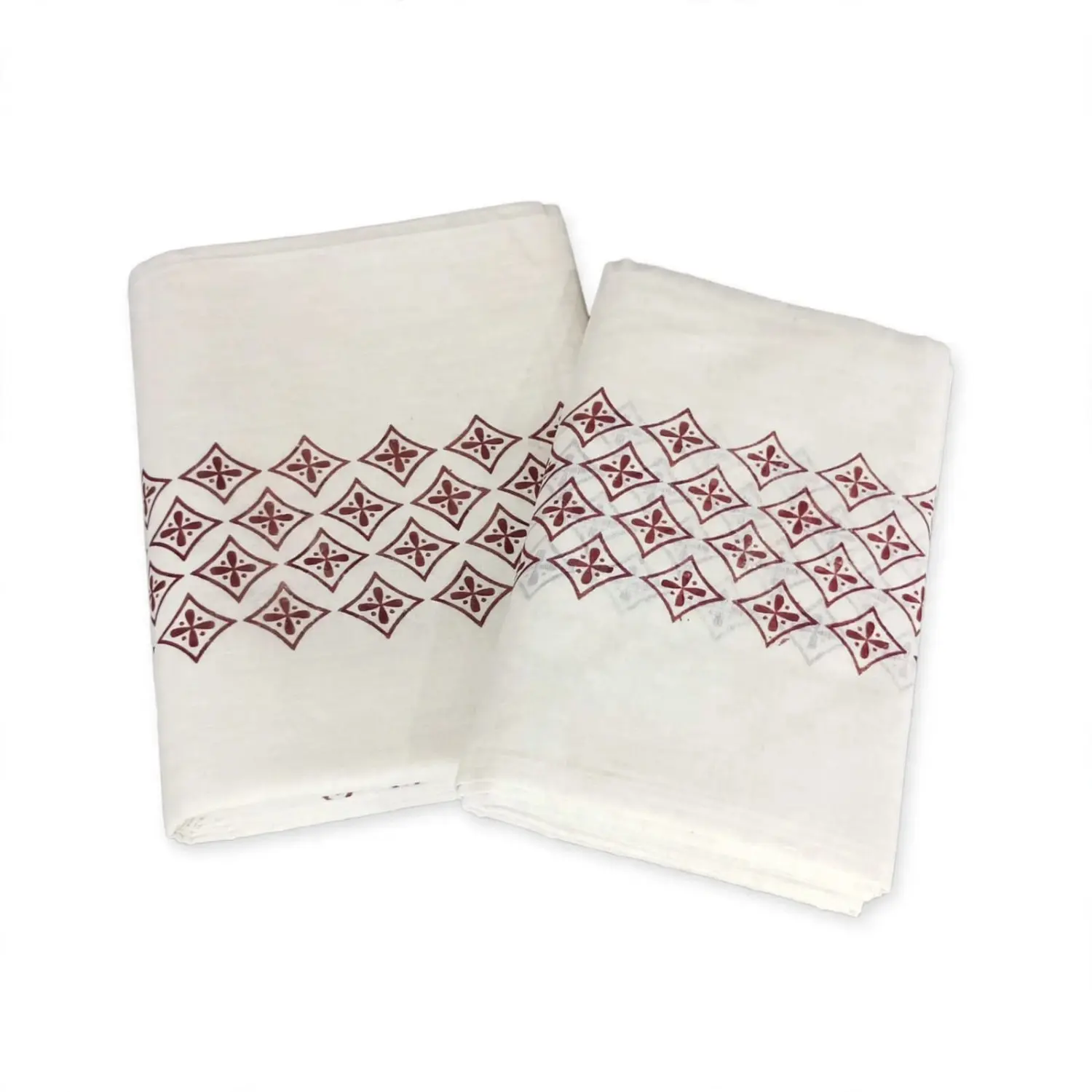 Set mundu