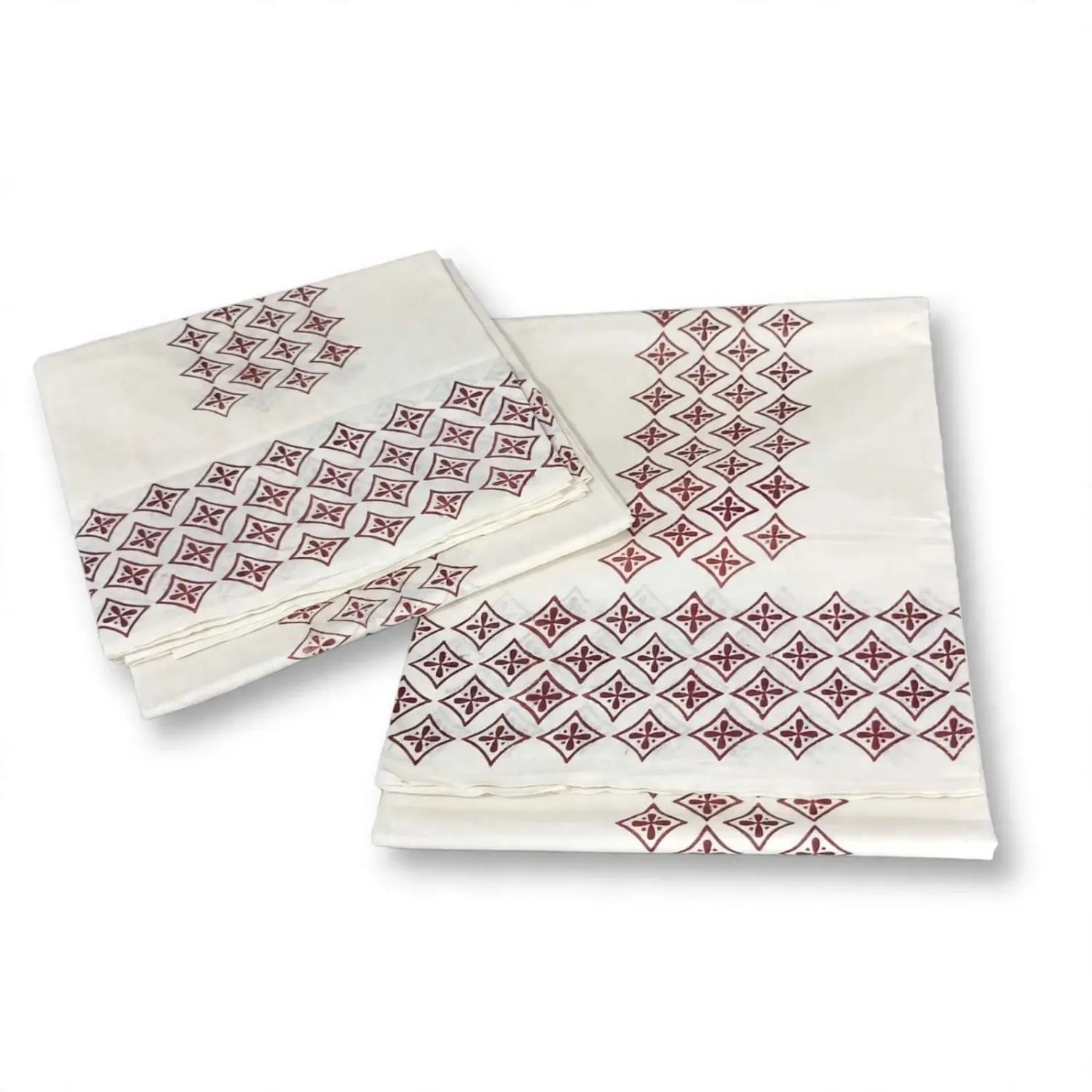 Set mundu