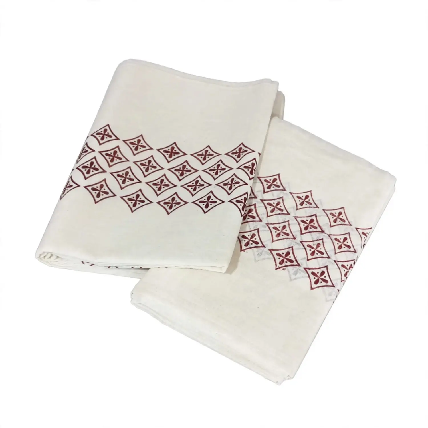 Set mundu