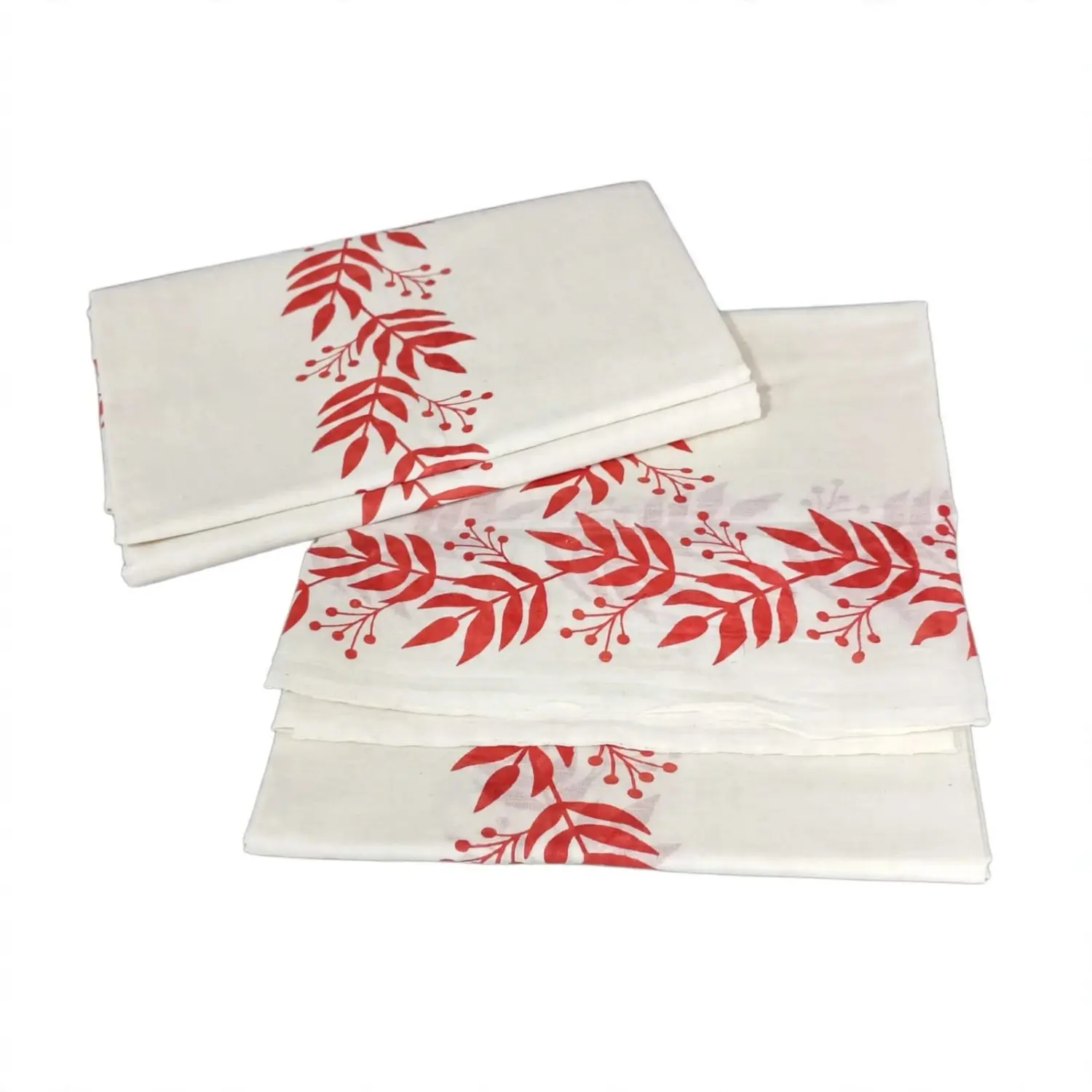Set mundu