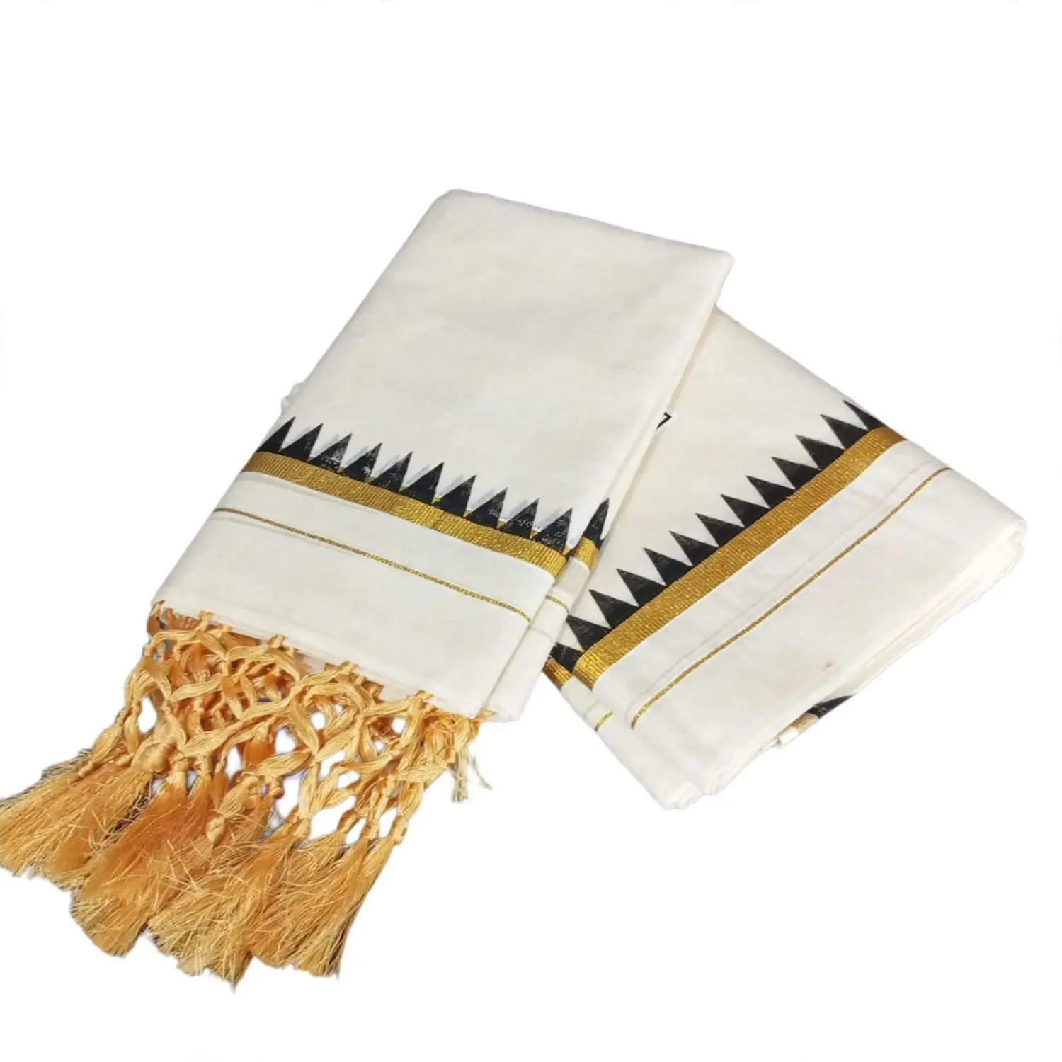 Set mundu