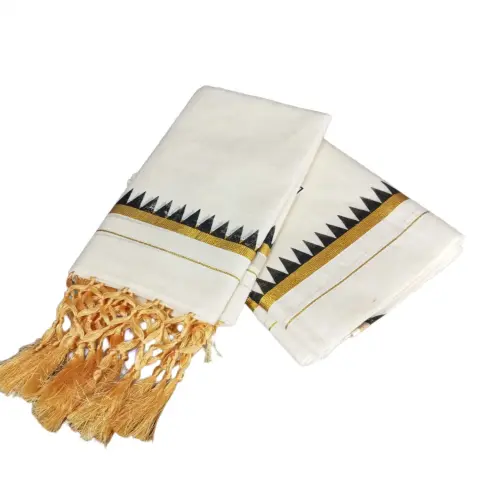 Set mundu