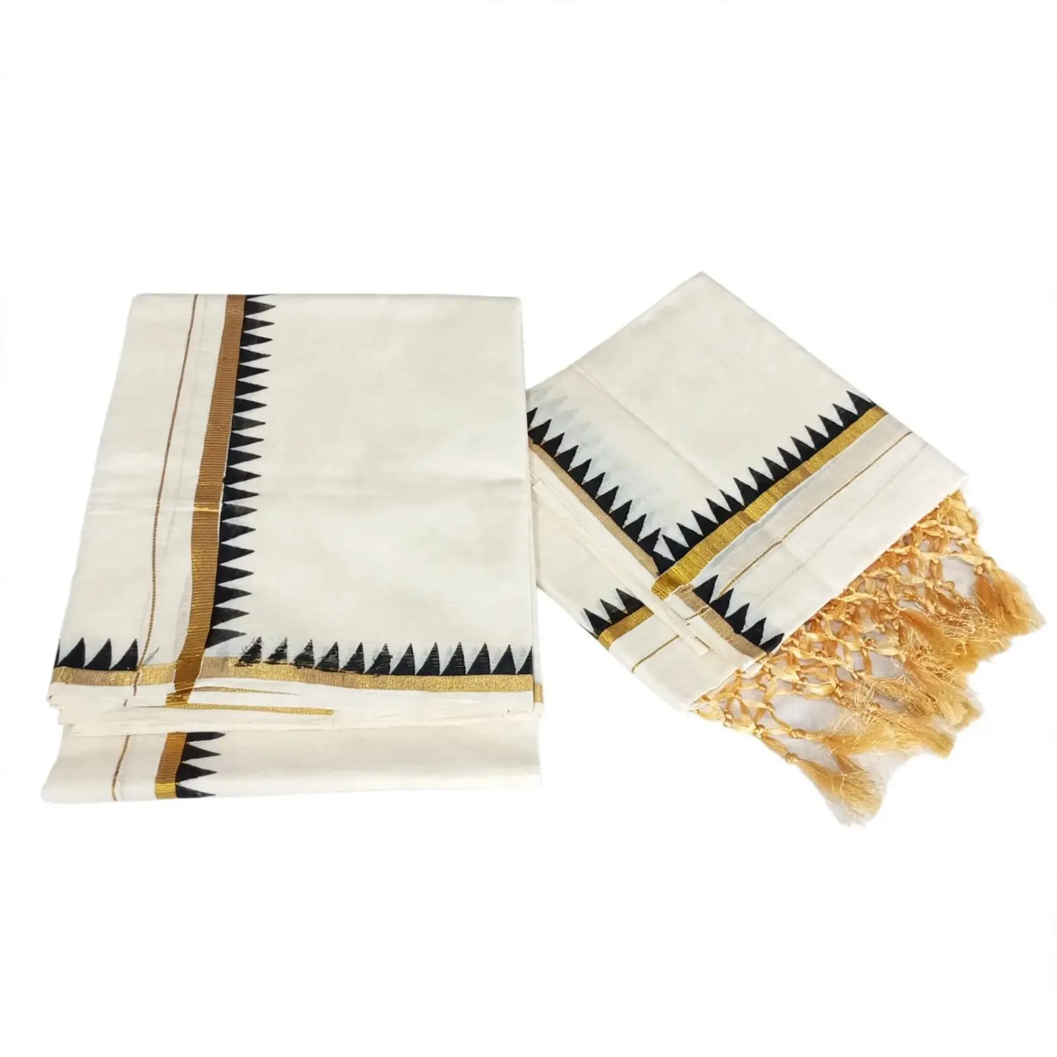 Set mundu
