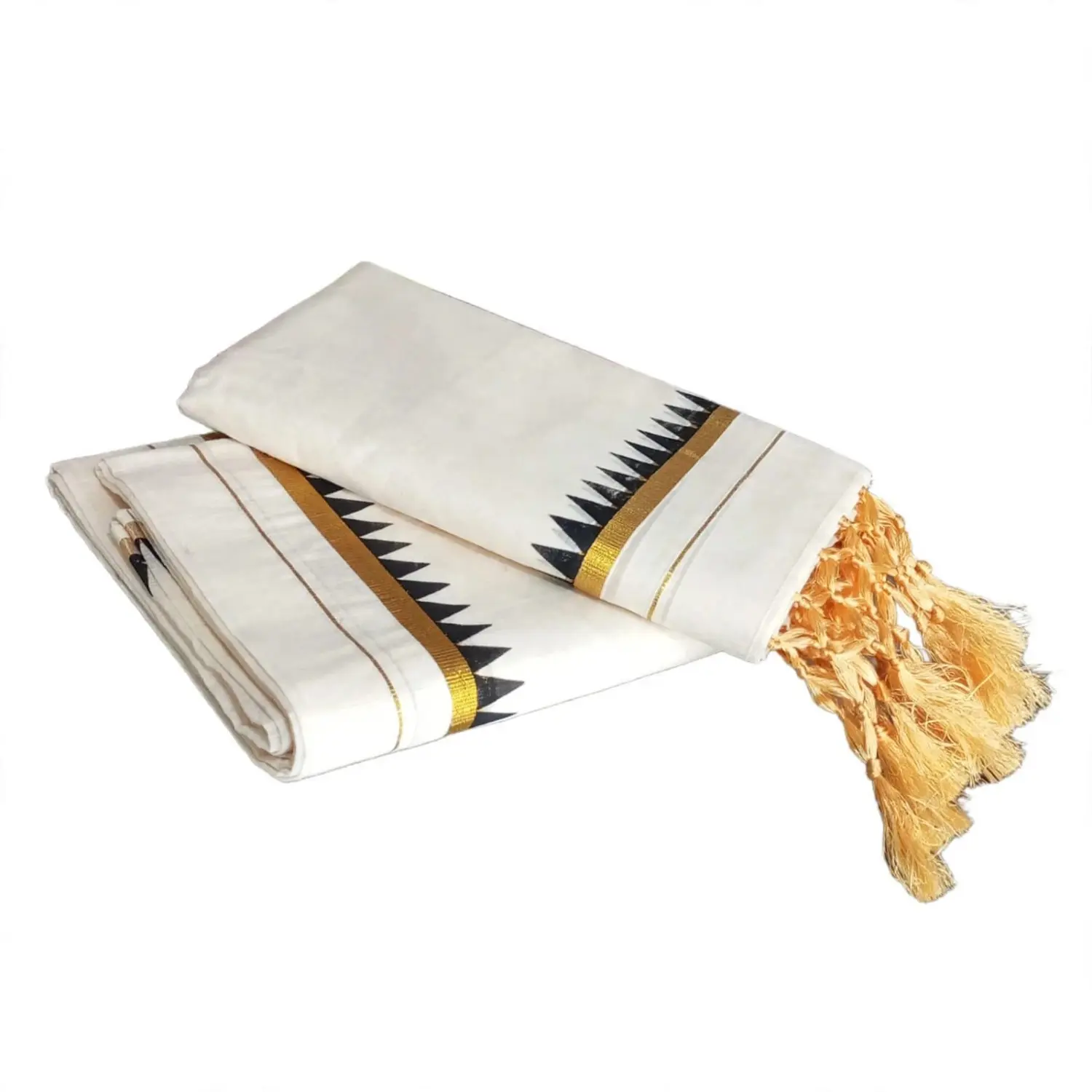 Set mundu
