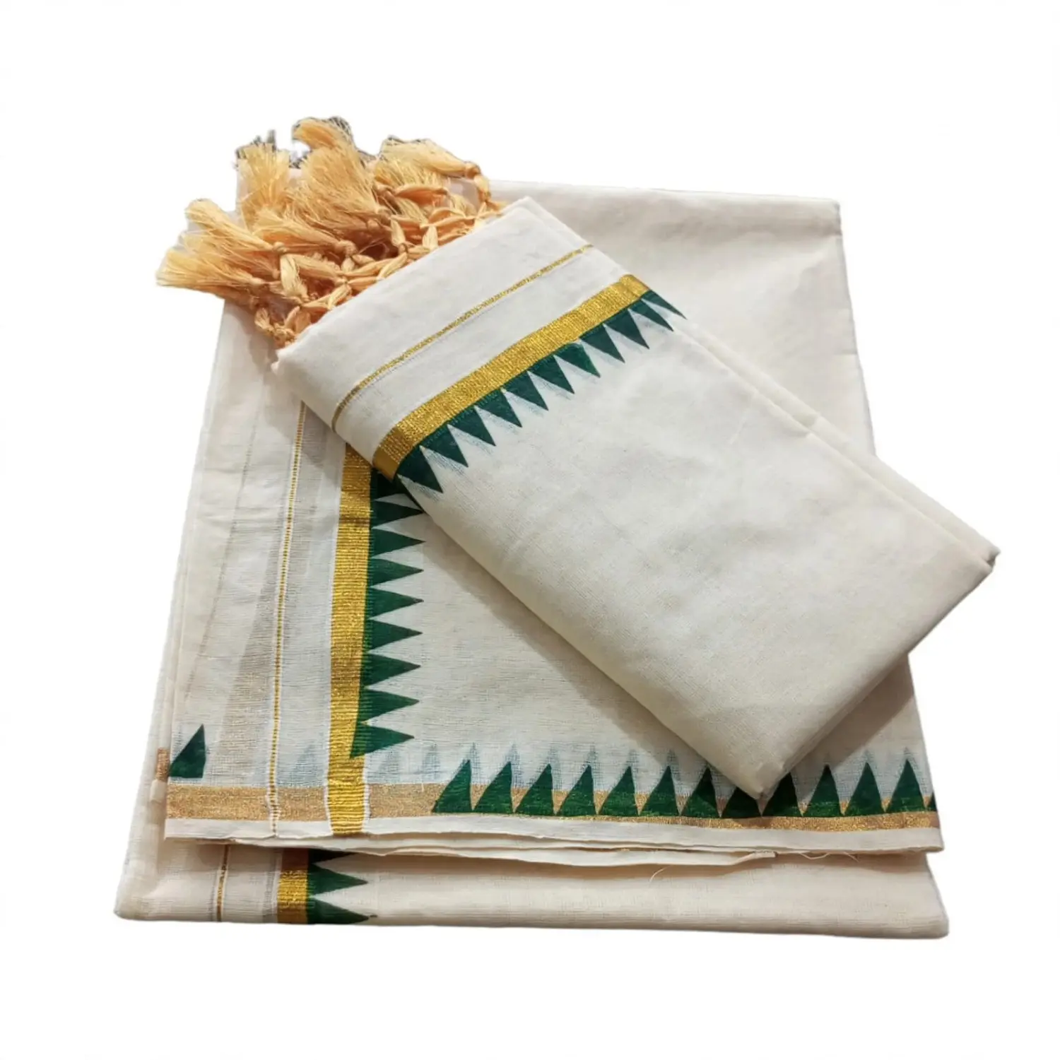 Set mundu